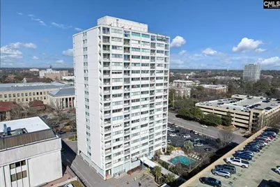 1520 Senate Street 118, Columbia, SC 29201 - Photo 20