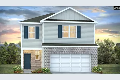 224 Horatio Lane, Lugoff, SC 29078 - Photo 1