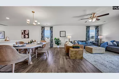 224 Horatio Lane, Lugoff, SC 29078 - Photo 10
