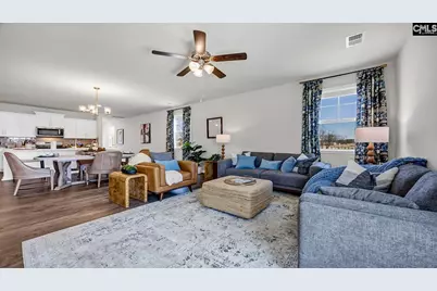 224 Horatio Lane, Lugoff, SC 29078 - Photo 12
