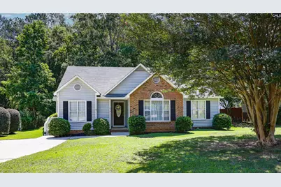 816 Riverwalk Way, Irmo, SC 29063 - Photo 1