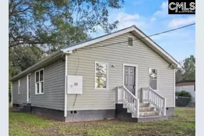 510 N Schofield Street, Florence, SC 29501 - Photo 1