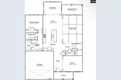 214 Horse Farm Place, Lexington, SC 29072 - Photo 50