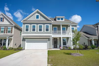 214 Horse Farm Place, Lexington, SC 29072 - Photo 1