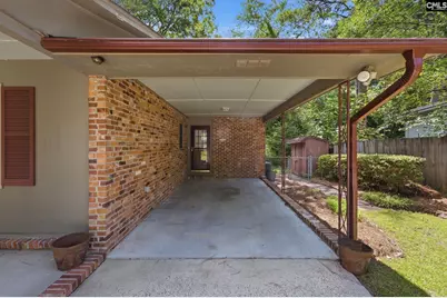 6544 Brookside Circle, Columbia, SC 29206 - Photo 4