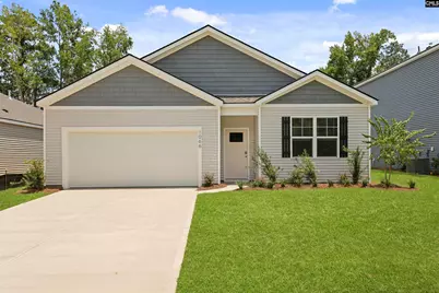 135 Brooks Drive, Manning, SC 29059 - Photo 1