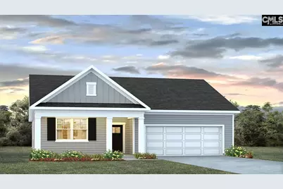 128 Hopkins Street, Manning, SC 29059 - Photo 1