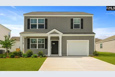 139 Brooks Drive, Manning, SC 29059 - Photo 1