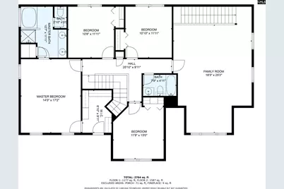 70 Ballymore Court, Columbia, SC 29229 - Photo 34