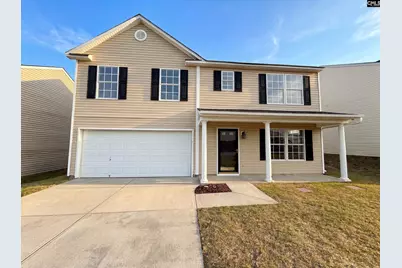 406 Fox Trot Drive, Columbia, SC 29229 - Photo 20