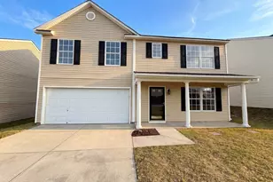 406 Fox Trot Dr, Columbia, SC 29229 - Photo 20