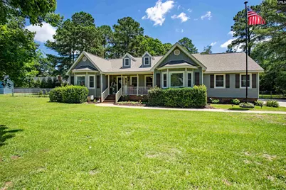 113 Fox Hunt Drive, North Augusta, SC 29860 - Photo 2