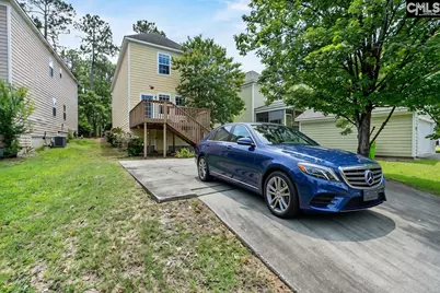 182 Palmetto Park Circle, Columbia, SC 29229 - Photo 32