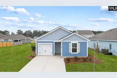 123 Brooks Drive, Manning, SC 29059 - Photo 1
