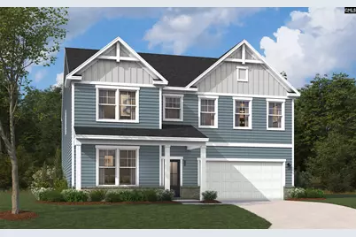 1918 Pink Orchard Court, Lexington, SC 29073 - Photo 1