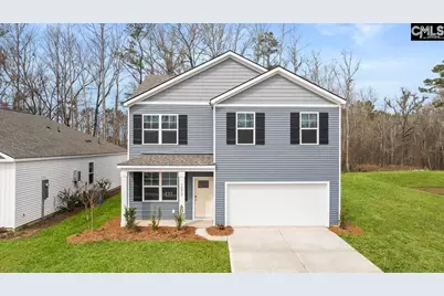 117 Cantley Way, Holly Hill, SC 29059 - Photo 1