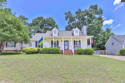 160 Whispering Glen Circle, West Columbia, SC 29170 - Photo 2