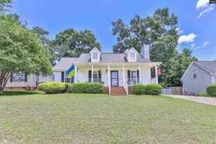 160 Whispering Glen Cir, West Columbia, SC 29170 - Photo 2