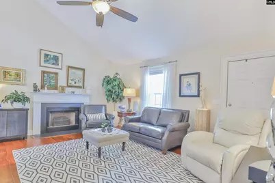 160 Whispering Glen Circle, West Columbia, SC 29170 - Photo 8