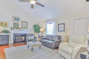 160 Whispering Glen Cir, West Columbia, SC 29170 - Photo 8