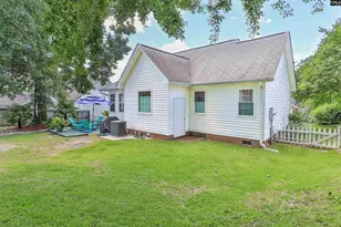 160 Whispering Glen Cir, West Columbia, SC 29170 - Photo 30