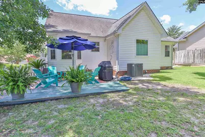 160 Whispering Glen Circle, West Columbia, SC 29170 - Photo 42