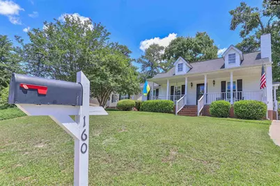 160 Whispering Glen Circle, West Columbia, SC 29170 - Photo 44