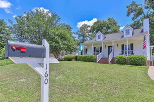 160 Whispering Glen Cir, West Columbia, SC 29170 - Photo 44