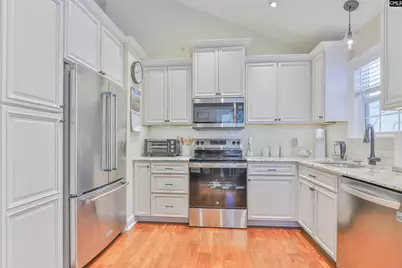 160 Whispering Glen Circle, West Columbia, SC 29170 - Photo 14