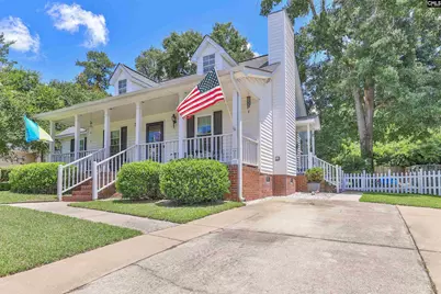 160 Whispering Glen Circle, West Columbia, SC 29170 - Photo 4