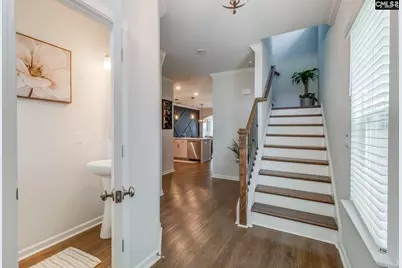 1038 Ashcroft Circle, Columbia, SC 29229 - Photo 4