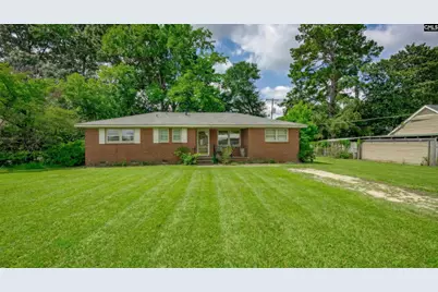 8543 North Road, North, SC 29112 - Photo 1