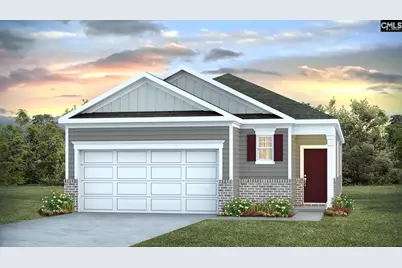688 Glacier Road, Lexington, SC 29072 - Photo 1