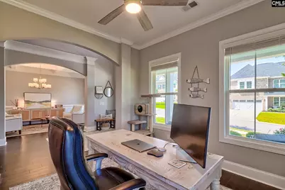 1214 Danvers Lane, Chapin, SC 29036 - Photo 16