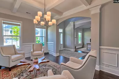 1214 Danvers Lane, Chapin, SC 29036 - Photo 12