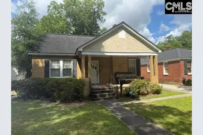 309 Etiwan Avenue, Columbia, SC 29205 - Photo 1