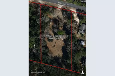 1778 Providence Road, Orangeburg, SC 29118 - Photo 2