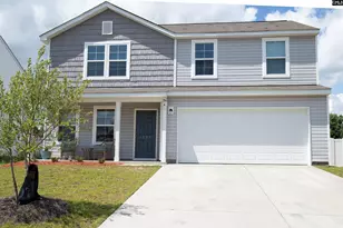 1207 Rushmore Loop, Florence, SC 29506 - Photo 1