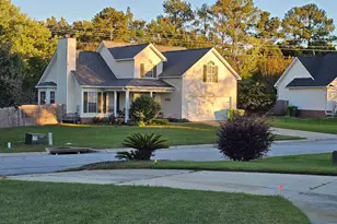 3 Walnut Grove Way, Irmo, SC 29063 - Photo 22