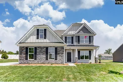 30 Honey Crisp Court, Elgin, SC 29045 - Photo 2