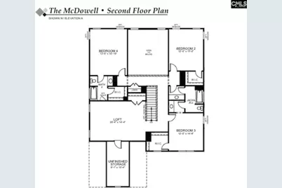 30 Honey Crisp Court, Elgin, SC 29045 - Photo 26