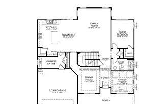 22 Honey Crisp Ct, Elgin, SC 29045 - Photo 2