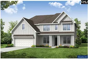 22 Honey Crisp Ct, Elgin, SC 29045 - Photo 1