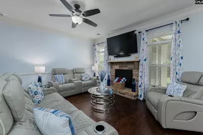 434 Robin Song Court, Blythewood, SC 29016 - Photo 24