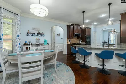 434 Robin Song Court, Blythewood, SC 29016 - Photo 22