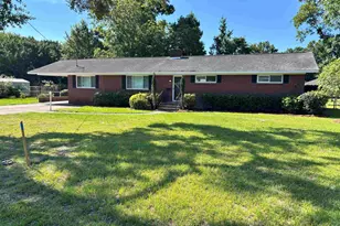228 Martha St, Batesburg, SC 29006 - Photo 1
