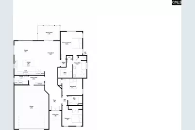 828 Elms Spinney Lane, Chapin, SC 29036 - Photo 2