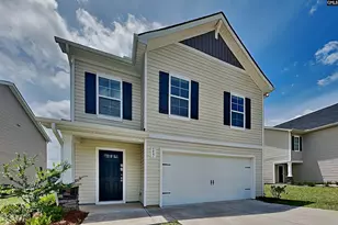 257 Bent Holly Dr, Hopkins, SC 29061 - Photo 1