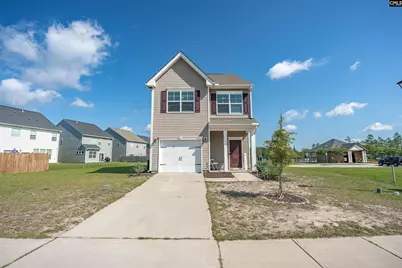 817 Plunge Pool Lane, Blythewood, SC 29016 - Photo 2