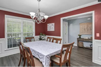 1027 Tarrytown Lane, West Columbia, SC 29170 - Photo 8